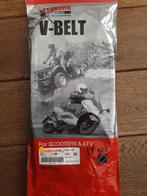 5DS-17641-02 Yamaha Aandrijfriem voor o.a  YP 125/XN 125/150, Enlèvement ou Envoi, Neuf