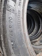 Te koop goede 20inch winterbanden 255-45-20, Auto-onderdelen, Banden en Velgen, Ophalen, Gebruikt, Winterbanden, Band(en)