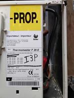 verwarmingsketel Bulex Thermomaster F29E Propaan, Ophalen, Gebruikt, Propaan of Butaan, Boiler