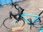 zannata. J m pfaff fiets titanium Z80, Fietsen en Brommers, Overige merken, Ophalen of Verzenden, Meer dan 20 versnellingen, Overige maten