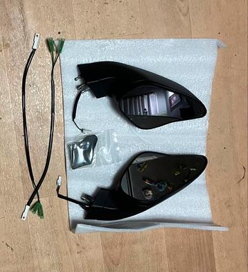 Originele spiegels ducati 848 beschikbaar voor biedingen