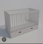 Kinderbed ledikant incl degelijke matras land van ooit, Ophalen, Zo goed als nieuw, Ledikant