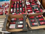 Partij/lot van 68 brandweerwagens, Ophalen, Gebruikt