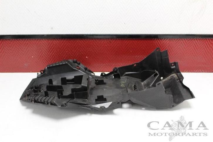 ACHTERSPATBORD BINNEN DEEL Kawasaki (35023-0340), Motoren, Onderdelen | Kawasaki, Gebruikt