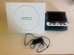 Elektronische loep Clover 7S Sight Care, Ophalen