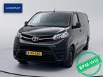 Toyota PROACE Electric Worker Live DC Extra Range 75 kWh Dub, Automaat, Parkeersensor, Zwart, Toyota