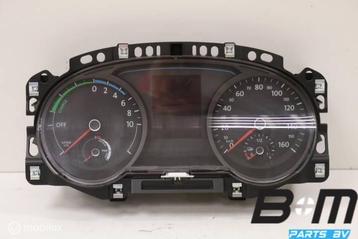 Tellerunit VW E-Golf 7 beschikbaar voor biedingen