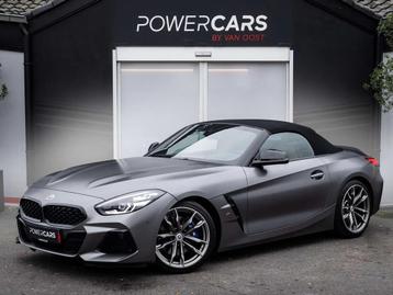 BMW Z4 M M40i | FROZEN GREY | HUD | ACC | H/K | CARPLAY beschikbaar voor biedingen