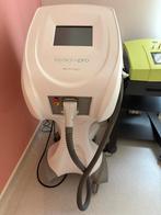 Laser pour épilation définitive COCOON MEDICAL Elysion Pro, Enlèvement, Comme neuf, Rasage ou Épilation