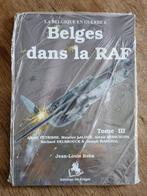 Belgen in de RAF, deel 3, Ophalen of Verzenden, Tweede Wereldoorlog, Nieuw, Luchtmacht