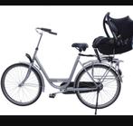 Steco baby-mee, Fietsen en Brommers, Ophalen of Verzenden, Zo goed als nieuw