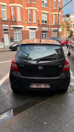 Hyundai i20 automatique 1.4, Auto's, Automaat, 75 kW, Zwart, 4 cilinders