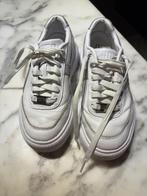 Puma Oslo zilver glitter, Enlèvement ou Envoi, Puma, Sneakers et Baskets, Comme neuf