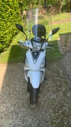 Sym Symphonie ST 125 in perfecte staat, weinig km, Fietsen en Brommers, Scooters | SYM, Ophalen, Overige modellen, 125 cc, Benzine