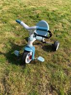 Smoby driewieler voor kinderen, Fietsen en Brommers, Ophalen, Gebruikt, Smoby