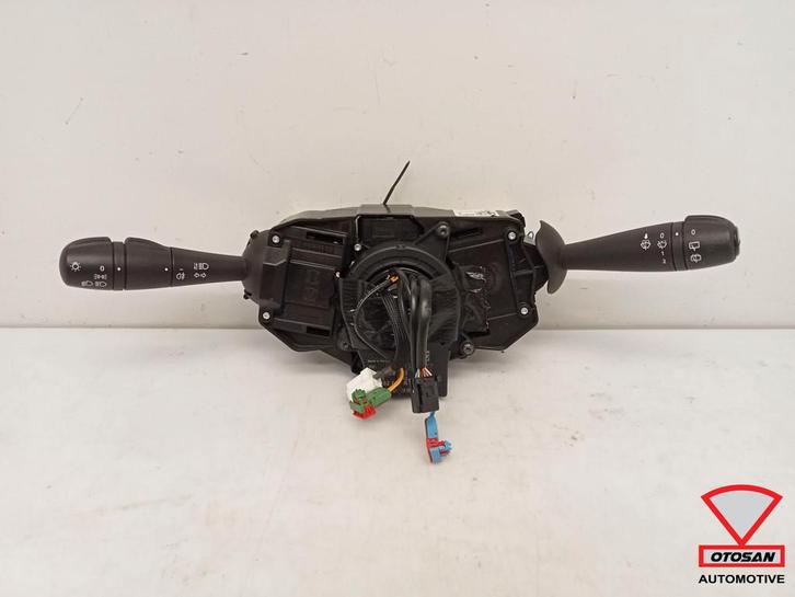 Smart Fortwo 453 Stuurkolom Sleepring A4539058601, Auto-onderdelen, Dashboard en Schakelaars, Smart, Gebruikt