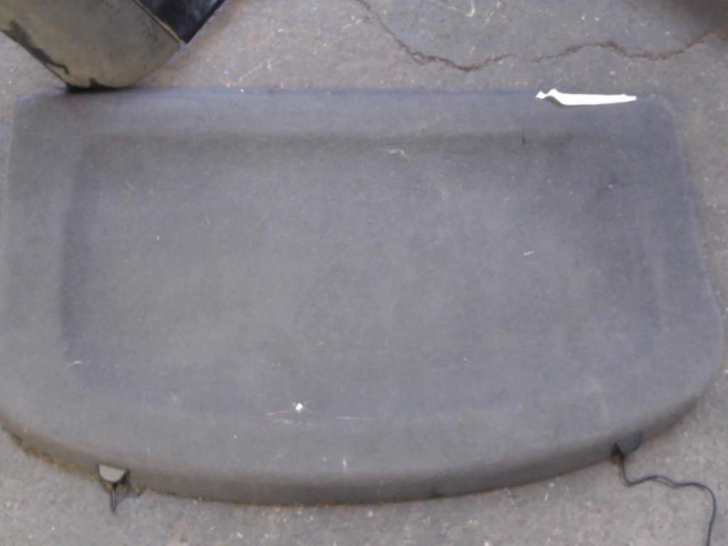 Plage arrière Opel Astra II 1998-2004 LP/12727, Ophalen of Verzenden, Gebruikt, Opel