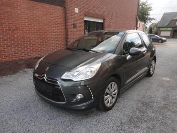 Citroen DS3 1,4 Benzine 2012" beschikbaar voor biedingen