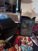 Imotekh the stormlord commander deck magic the gathering, Hobby en Vrije tijd, Ophalen, Zo goed als nieuw