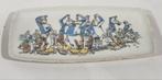 Koninklijk Goedewaagen Gouda Holland schaal haring schaal, Antiek en Kunst, Ophalen of Verzenden