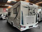 Ford Transit Chausson Titanium 788, Caravans en Kamperen, Automaat, Ringverwarming, Ford, 7 tot 8 meter