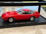 Ferrari 365 GTB/4 1971 KK-Scale 1:18, Ophalen of Verzenden, Nieuw, Auto, Overige merken
