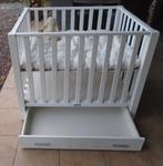 BOPITA babypark zo goed als nieuw, Kinderen en Baby's, Ophalen, Zo goed als nieuw, Rechthoekig, In hoogte verstelbaar