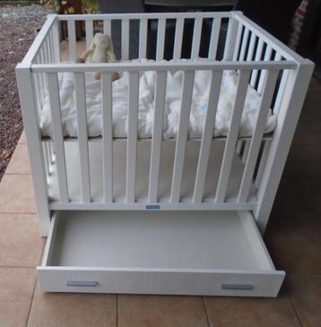 BOPITA babypark zo goed als nieuw beschikbaar voor biedingen