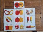 Lot van 10 publiciataire postkaarten  MasterCard., Ophalen of Verzenden, 1980 tot heden, Ongelopen, Ambachten of Beroep
