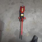 Krik, Auto diversen, Ophalen