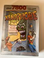 Atari 7800 xenophobe. Sealed, Consoles de jeu & Jeux vidéo, Jeux | Atari, Comme neuf, Enlèvement