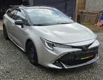 corolla touring sport dynamic chr met schade, Auto's, Automaat, Stof, Euro 6, Corolla