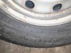 Roues Renault master 225/65R16 C vredestein comtrac winter