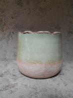 Bloempotten / 3 voor 5 €, Tuin en Terras, Ophalen, Zo goed als nieuw