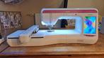 Brodeuse Brother Innovis V3, Hobby en Vrije tijd, Naaimachines en Toebehoren, Ophalen, Gebruikt, Naaimachine, Brother