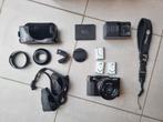 Sony RX1 + fda-ev1mk (+veel extra's), Audio, Tv en Foto, Fotocamera's Digitaal, Gebruikt, Ophalen of Verzenden, Compact, Sony