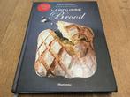 Eric Kayser - Larousse brood - verzenden mogelijk, Ophalen, Eric Kayser, Overige typen, Frankrijk