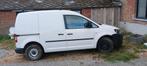 Vw caddy 2015 1.6 174000km 103cv, Auto's, Particulier, Te koop