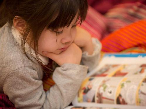 Hoe stripverhalen kinderen helpen lezen en leren., Livres, BD, Enlèvement ou Envoi