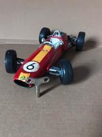 Schuco Lotus Climax 1071 Formel 1 oldtimer 1:16, Verzenden