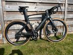 Scott foil10, Ophalen, Carbon