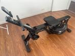 Rameur Virtufit ROW800, Sport en Fitness, Fitnessapparatuur, Benen, Ophalen of Verzenden, Zo goed als nieuw, Metaal