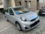 Nissan Micra / 1.2 Benzine / Airco, Auto's, Nissan, Euro 5, Handgeschakeld, 59 kW, 1200 cc