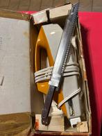 Couteaux Electrique, Enlèvement ou Envoi, Utilisé