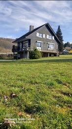 Huis in chaletstijl, Alle-sur-Semois, 1000 tot 1500 m², 135 m², 5 kamers
