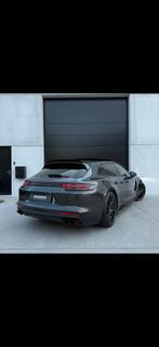 Porsche Panamera 4 E-Hybrid / CarPlay / Panorama / Bose, Auto's, Porsche, Automaat, Euro 6, 340 kW, USB