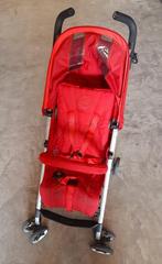 Plooibare buggy, Kinderen en Baby's, Buggy's, Ophalen, Gebruikt, Overige merken, Verstelbare rugleuning