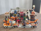 Lot LEGO City - Verkeer, Ophalen, Gebruikt, Complete set, Lego