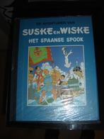 Suske & Wiske luxe HC spoook, Enlèvement ou Envoi, Neuf