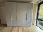 IKEA kleerkast PAX 2024 ! 250 L x 236 H, Huis en Inrichting, Kasten | Kleerkasten, Ophalen, 200 cm of meer, Zo goed als nieuw